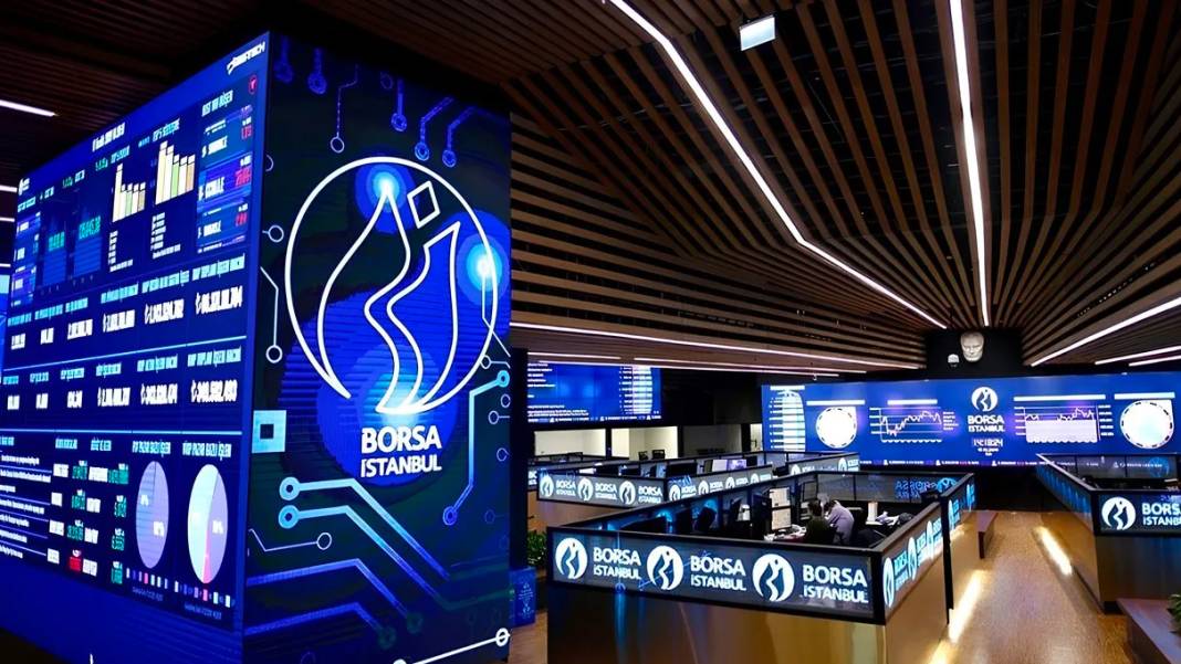 Bu yatırıma yönelen paraya para demeyecek! Borsa’da rekor kıran 5 hisse belli oldu 5